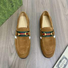 Picture of Gucci Shoes _SKUGuccisz38-45mnf01467789